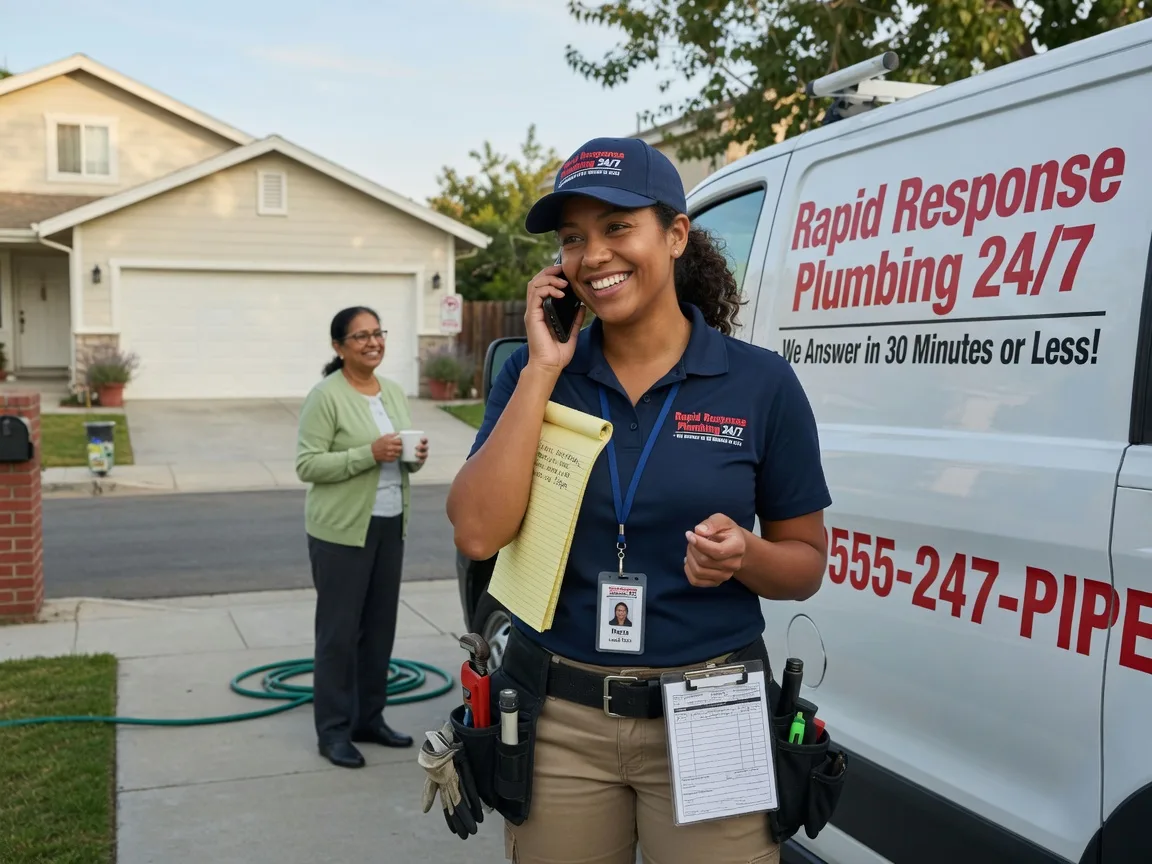 Emergency Plumber Hartland, WI FAQs